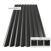 Профнастил П-20 Dongbu Steel Корея 0,45 мм V-mat